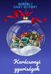 Karácsonyi Gyuriságok