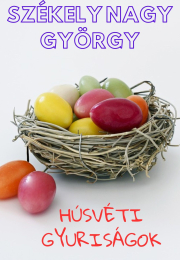 Húsvéti Gyuriságok